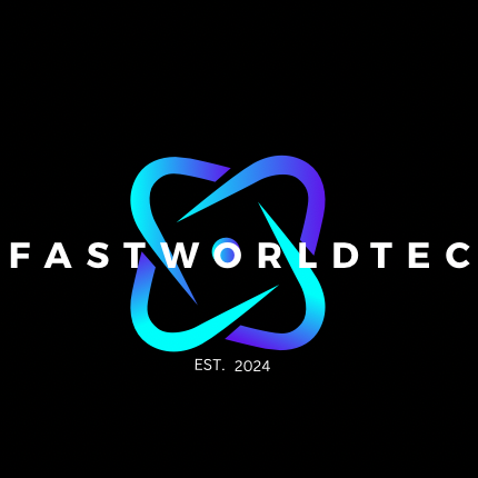 Fastworldtec Logo